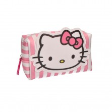 Neceser Hello Kitty 17 cm