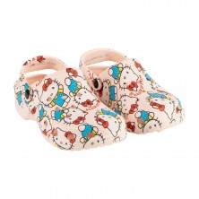 Crocs Playa Hello Kitty