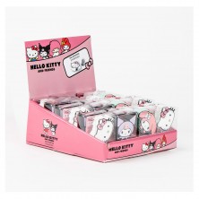 Sacapuntas Hello Kitty Surtido