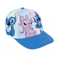 Gorra Verano Stitch