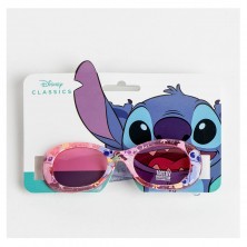 Gafas de Sol Premium Rosa Stitch