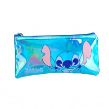Estuche Iridiscente Stitch