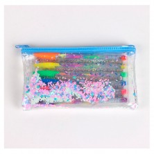 Set 6 Bolis Gel Stitch