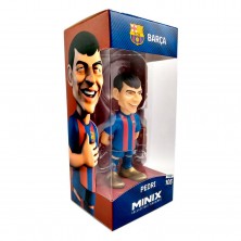 Figura Pedri Barça 12 cm