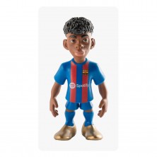 Mini Figura Yamal Barça 7 cm