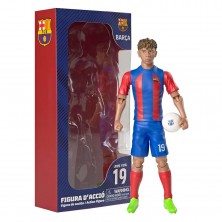 Figura Articulada Yamal 20 cm