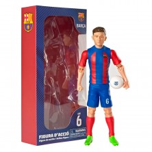 Figura Articulada Gavi 20 cm