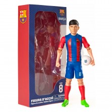 Figura Articulada Pedri 20 cm