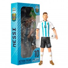 Figura Articulada Messi 20 cm