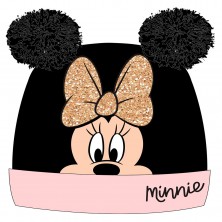 Gorro Invierno Minnie