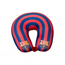 Cojín Viaje Cuello Barça