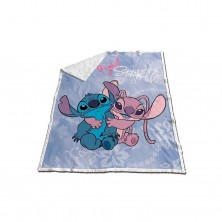 Manta Sherpa Stitch 130 x 170 cm