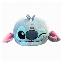 Cojín Calientamanos Stitch
