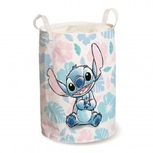 Cesto Ropa Stitch