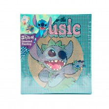 Diamond Art Stitch 19 x 19 cm