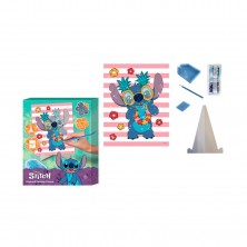 Diamond Art Lámina Stitch