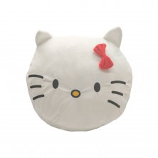Cojín Calientamanos Hello Kitty