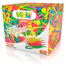 copy of Meli Stik Neón 150 Piezas