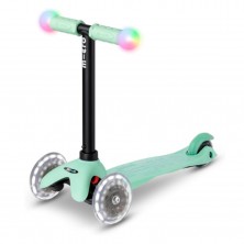 Patinete Micro Mini2Grow Deluxe Color Menta