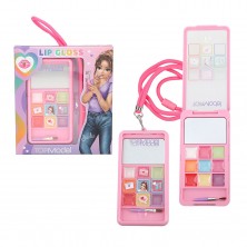 Top Model Brillo de Labios Smartphone