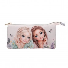 Top Model Estuche Triple Summer Feeling