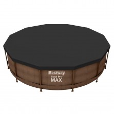Funda Piscina Rodona 366 cm