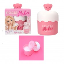 Top Model Máquina para Crear Espuma Baño