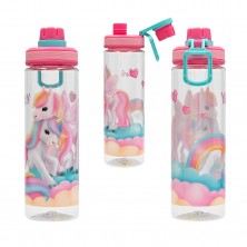 Top Model Botella Unicornio 700 ml