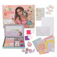 Top Model Set de Cartas Juicy
