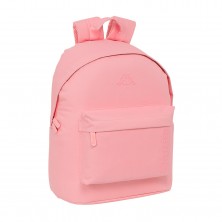 copy of Mochila Grande Negra Kappa 31 x 16 x 41 cm