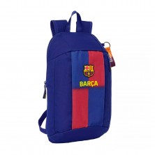 Mini Motxilla Barça