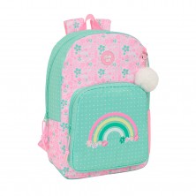 Mochila Grande Glow Lab