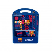 Set Escritura Barça