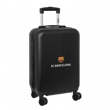 Maleta Trolley Barça 34x20x55cm