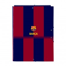 Carpeta Folio Barça