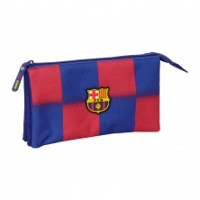 Estoig Triple FCB