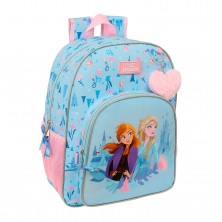 Mochila Grande Frozen II