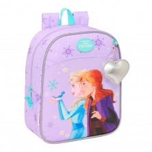 Motxilla Guarderia Frozen II
