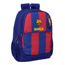 Mochila Grande Barça 32 x 16 x 44 cm