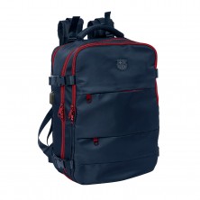 Mochila Viaje Barça 29 x 19 x 44 cm