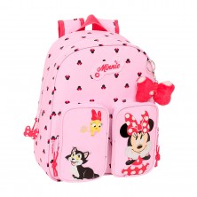 Motxilla Infantil Minnie