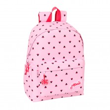 Mochila Júnior Minnie
