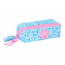 Estuche Cuadrado Grande Vicky Martin Berrocal
