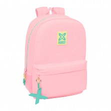 Mochila Munich Rosa