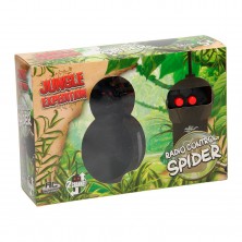 Mini Tarántula RC
