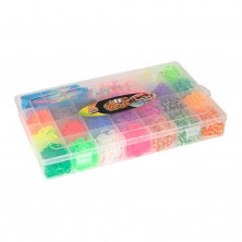 Estuche 5600 Gomas Colores