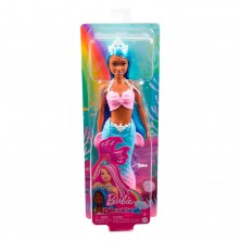 Sirena Barbie Dreamtopia