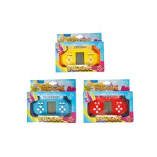 Videoconsola Brickgame Colores Surtidos