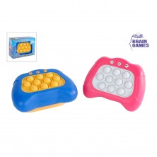 Juego Memoria Pop It