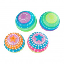 Pelota Goma 22 cm Surtido